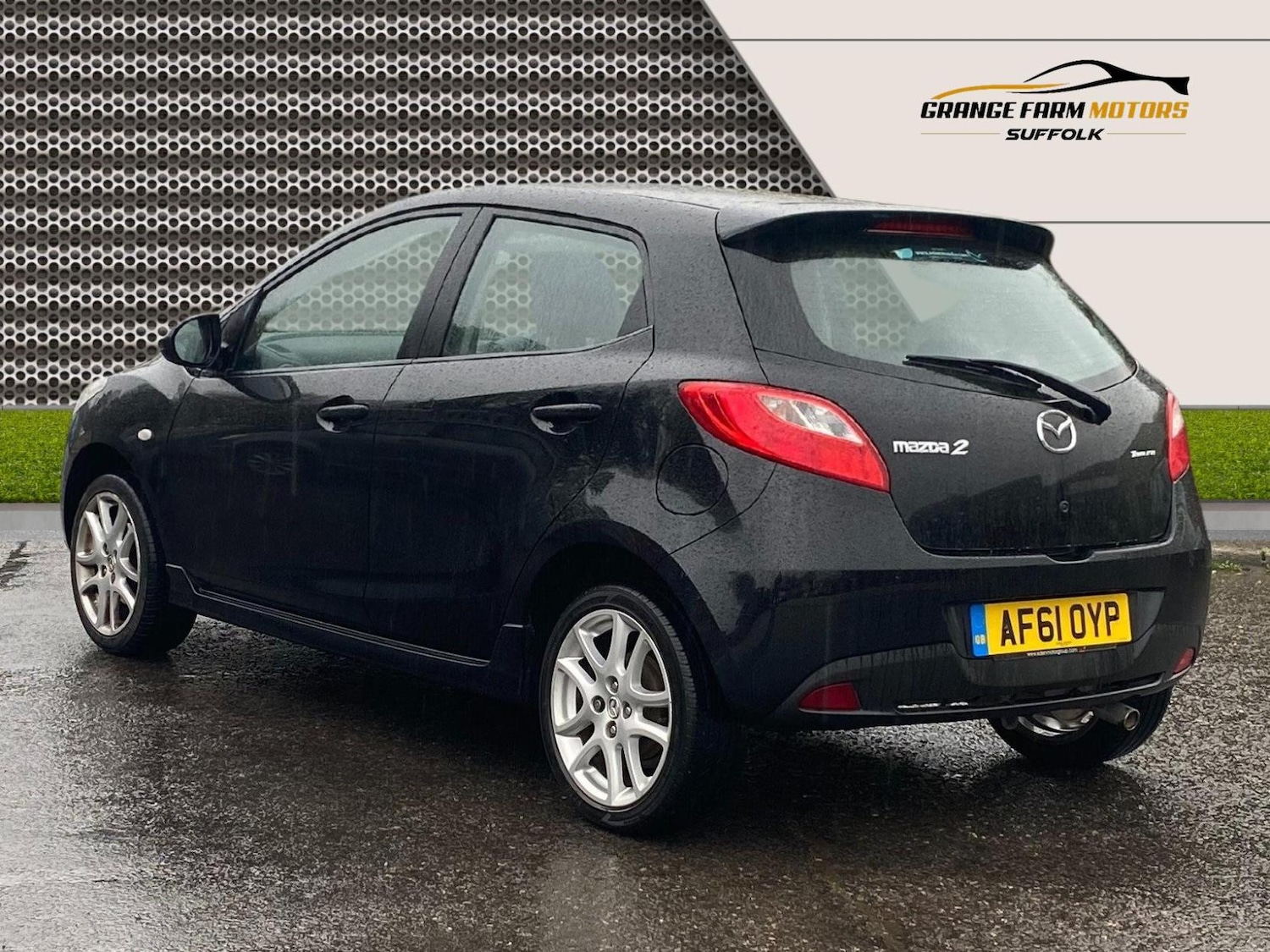 Used Mazda Mazda2 2012 for sale - 77791325: Photo 8