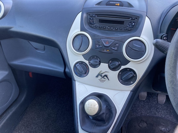 Used Ford Ka 2014 for sale - 76083610: Photo 15