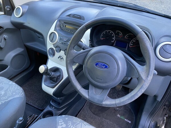 Used Ford Ka 2014 for sale - 76083610: Photo 18