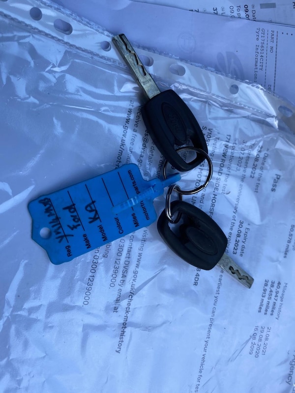 Used Ford Ka 2014 for sale - 76083610: Photo 20