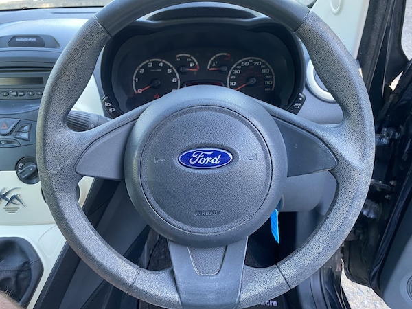 Used Ford Ka 2014 for sale - 76083610: Photo 27