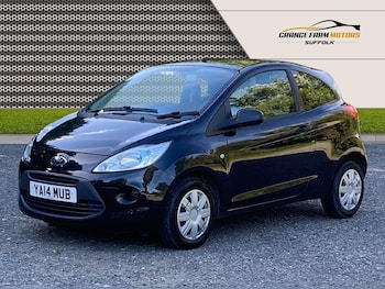 Used Ford Ka 2014 for sale - 76083610: Photo 2