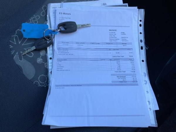 Used Ford Ka 2014 for sale - 76083610: Photo 30