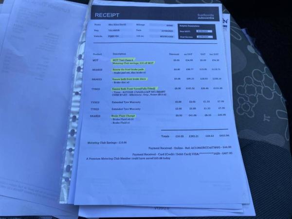 Used Ford Ka 2014 for sale - 76083610: Photo 32