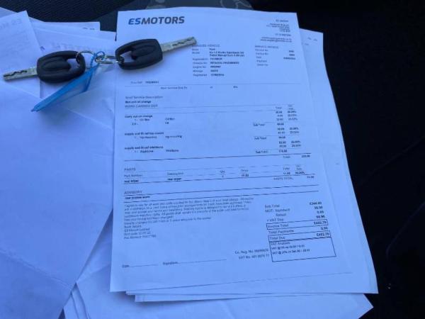 Used Ford Ka 2014 for sale - 76083610: Photo 35