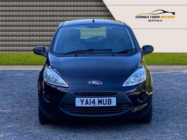 Used Ford Ka 2014 for sale - 76083610: Photo 3