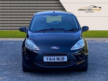 Used Ford Ka 2014 for sale - 76083610: Photo 3