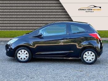 Used Ford Ka 2014 for sale - 76083610: Photo 4