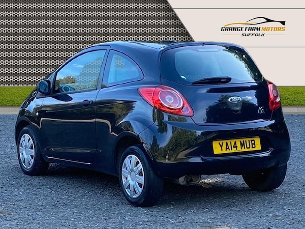 Used Ford Ka 2014 for sale - 76083610: Photo 6