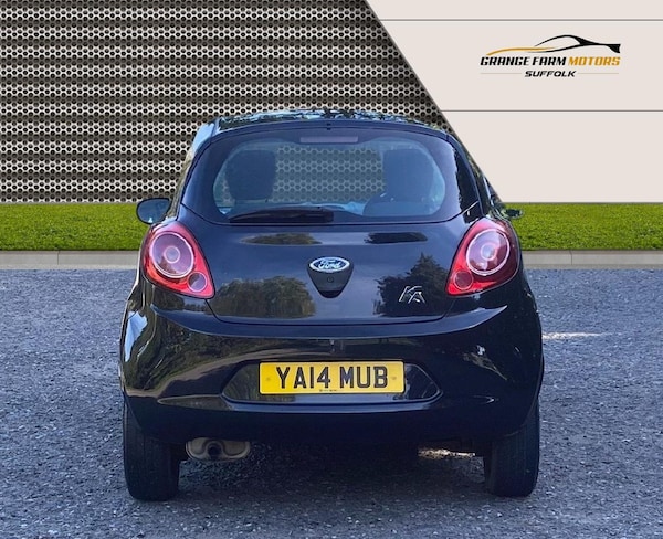 Used Ford Ka 2014 for sale - 76083610: Photo 7