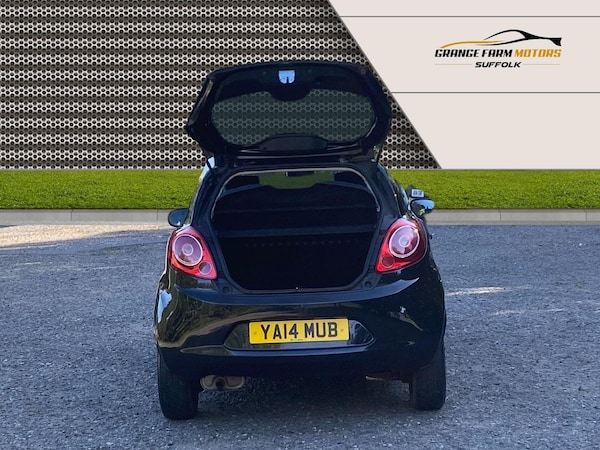 Used Ford Ka 2014 for sale - 76083610: Photo 8
