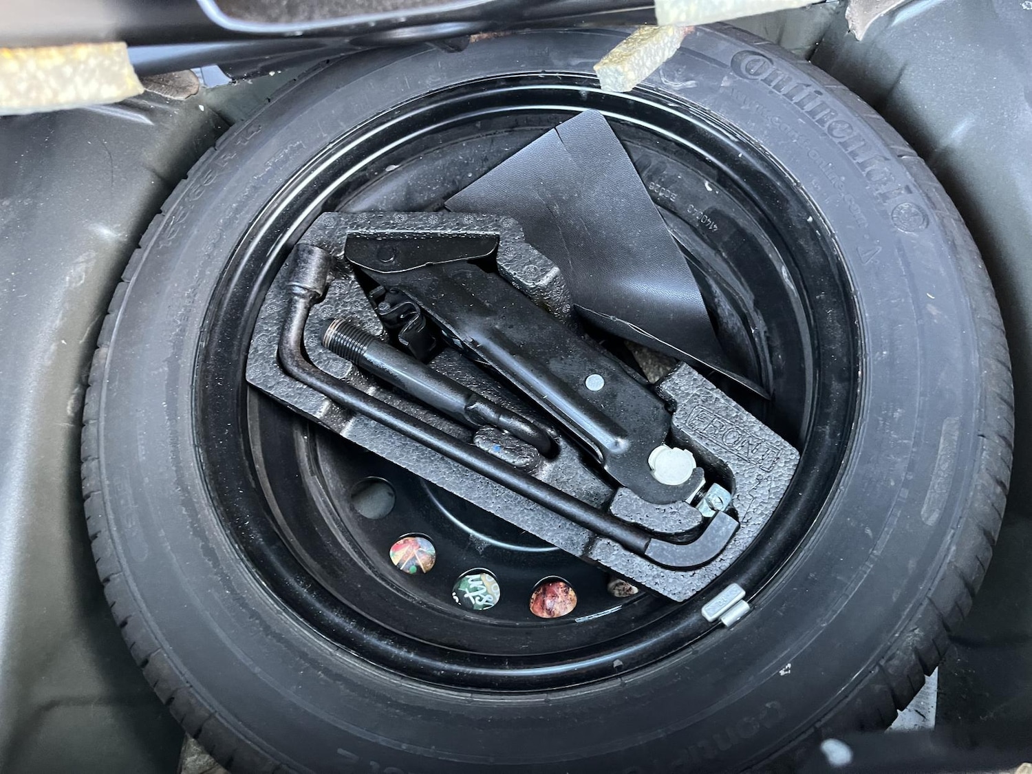 Used Peugeot 107 2014 for sale - 76945850: Photo 15