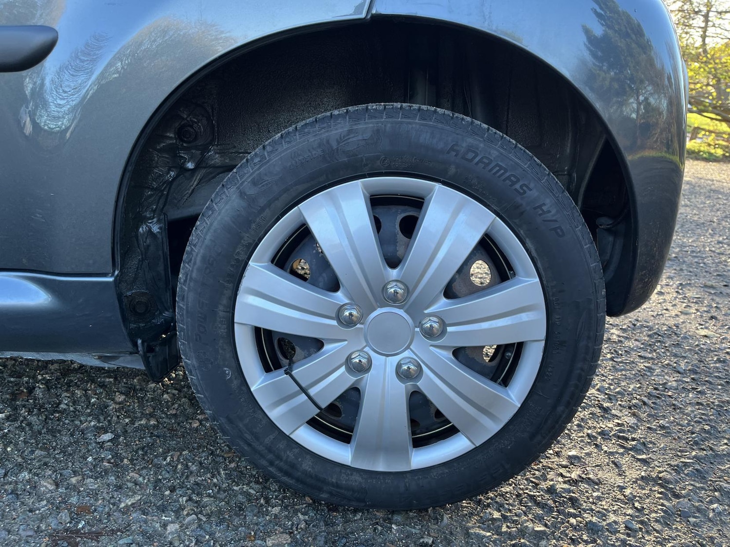 Used Peugeot 107 2014 for sale - 76945850: Photo 19