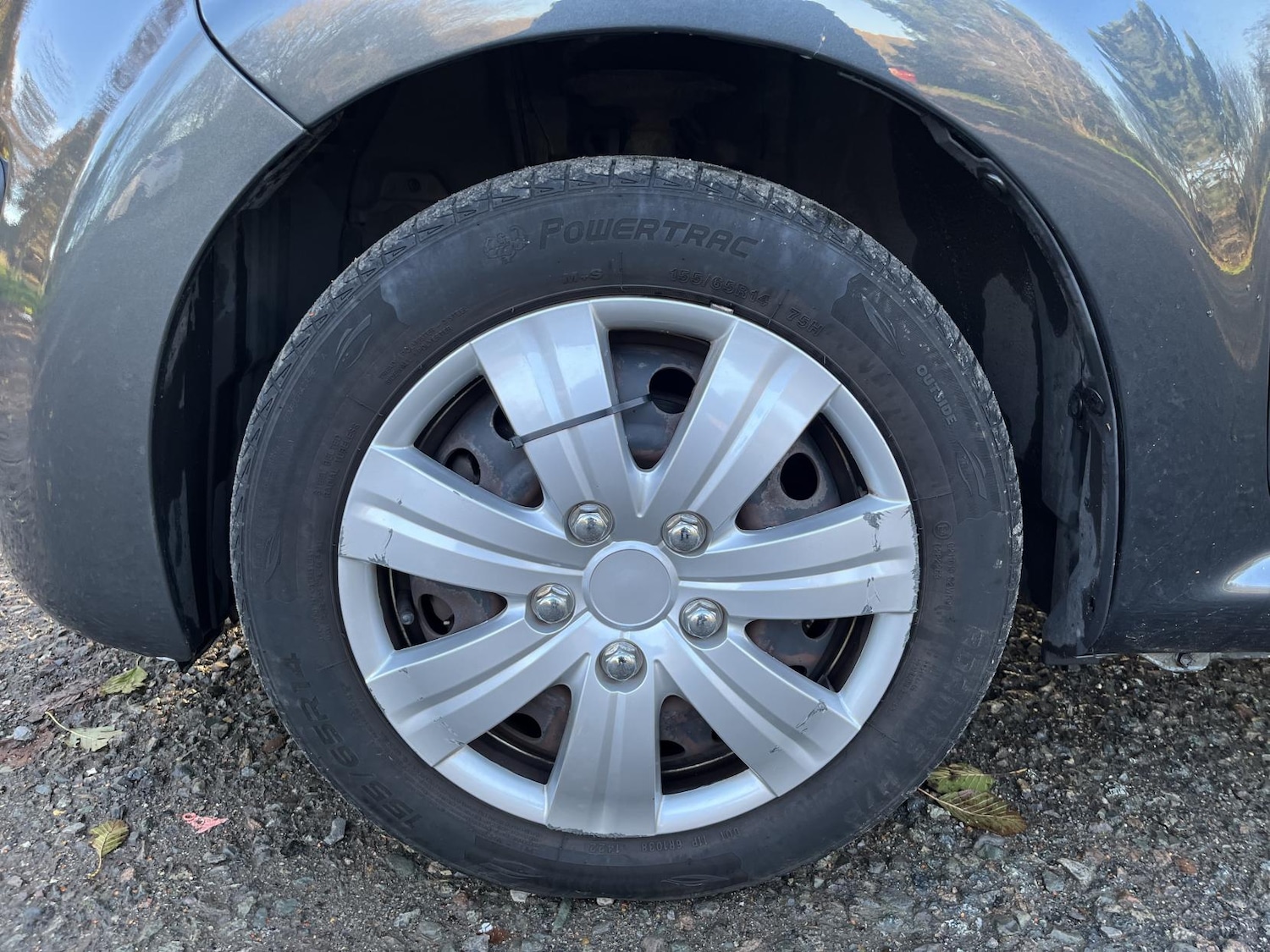 Used Peugeot 107 2014 for sale - 76945850: Photo 20