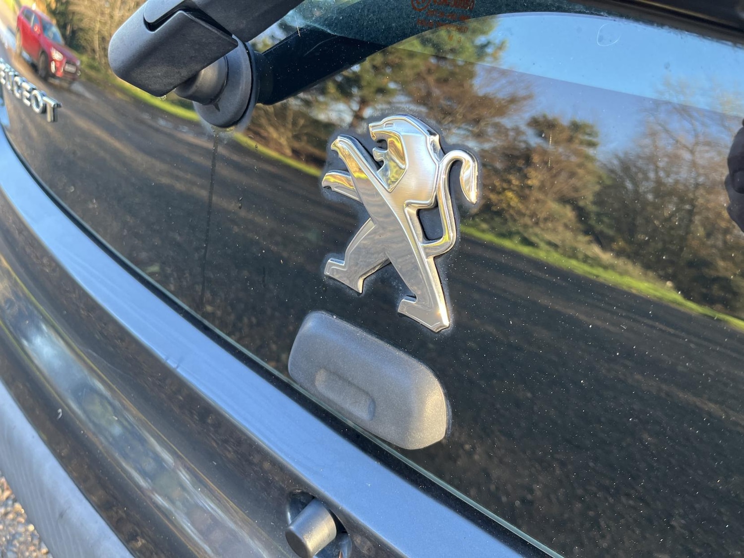 Used Peugeot 107 2014 for sale - 76945850: Photo 22