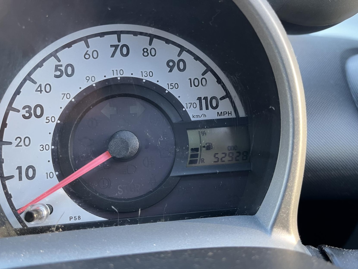 Used Peugeot 107 2014 for sale - 76945850: Photo 34