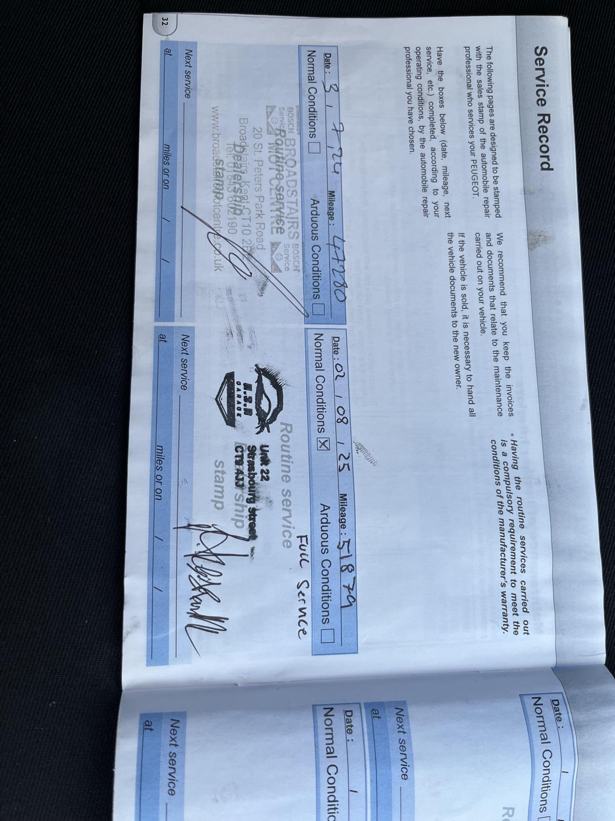 Used Peugeot 107 2014 for sale - 76945850: Photo 36