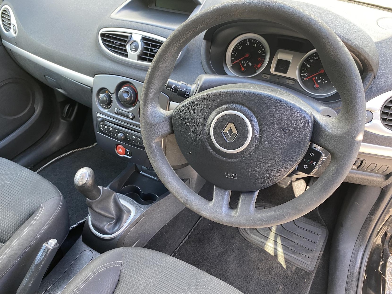 Vehicle 15
