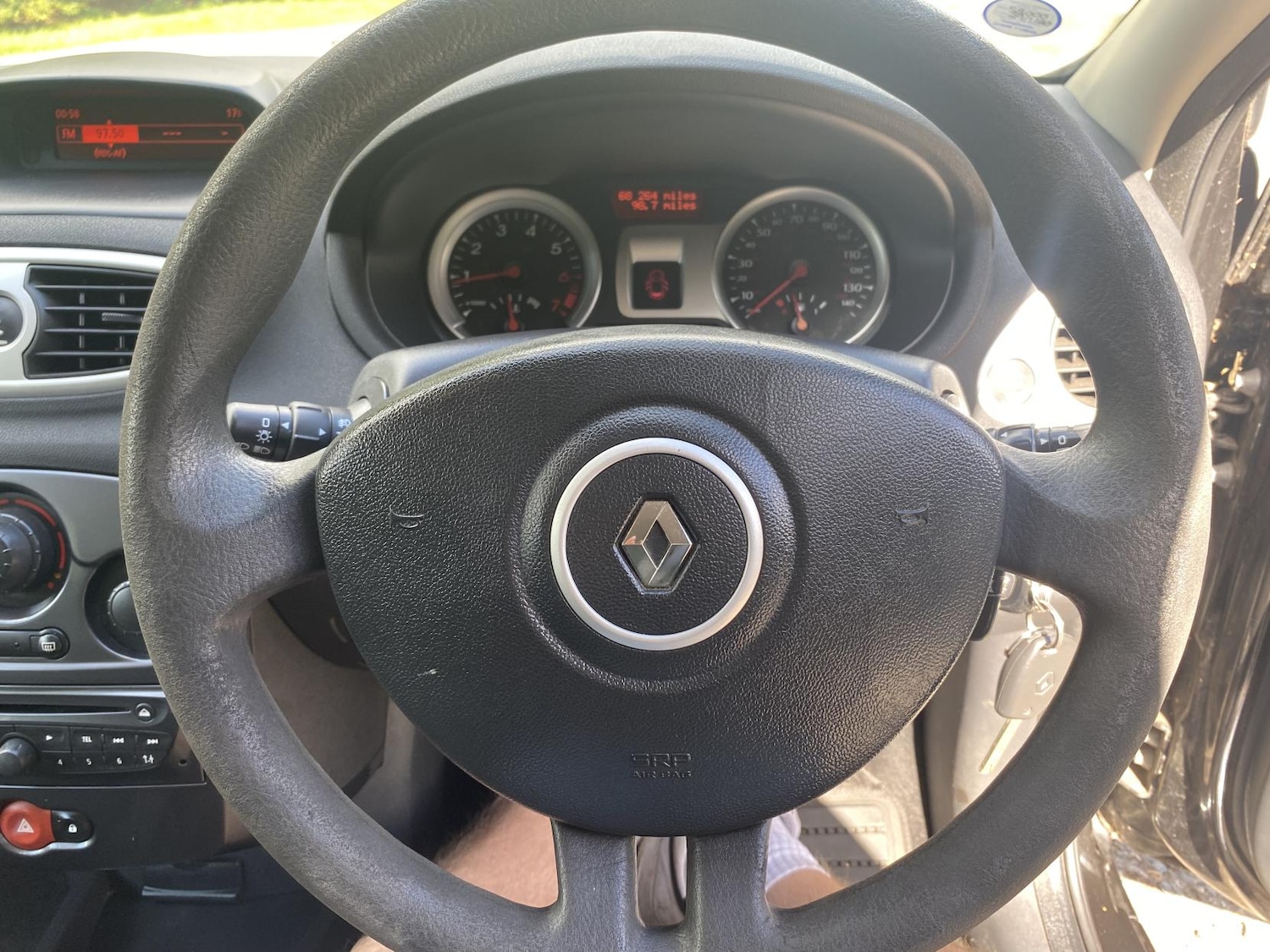 Vehicle 17