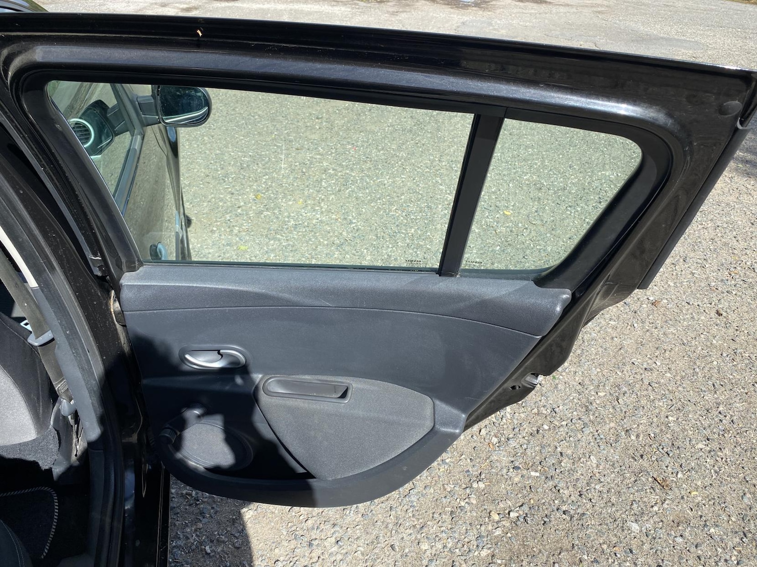 Vehicle 29