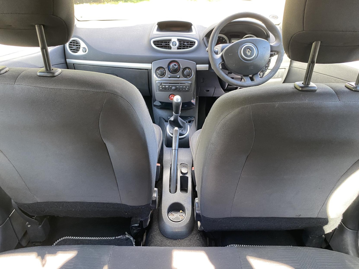Vehicle 35