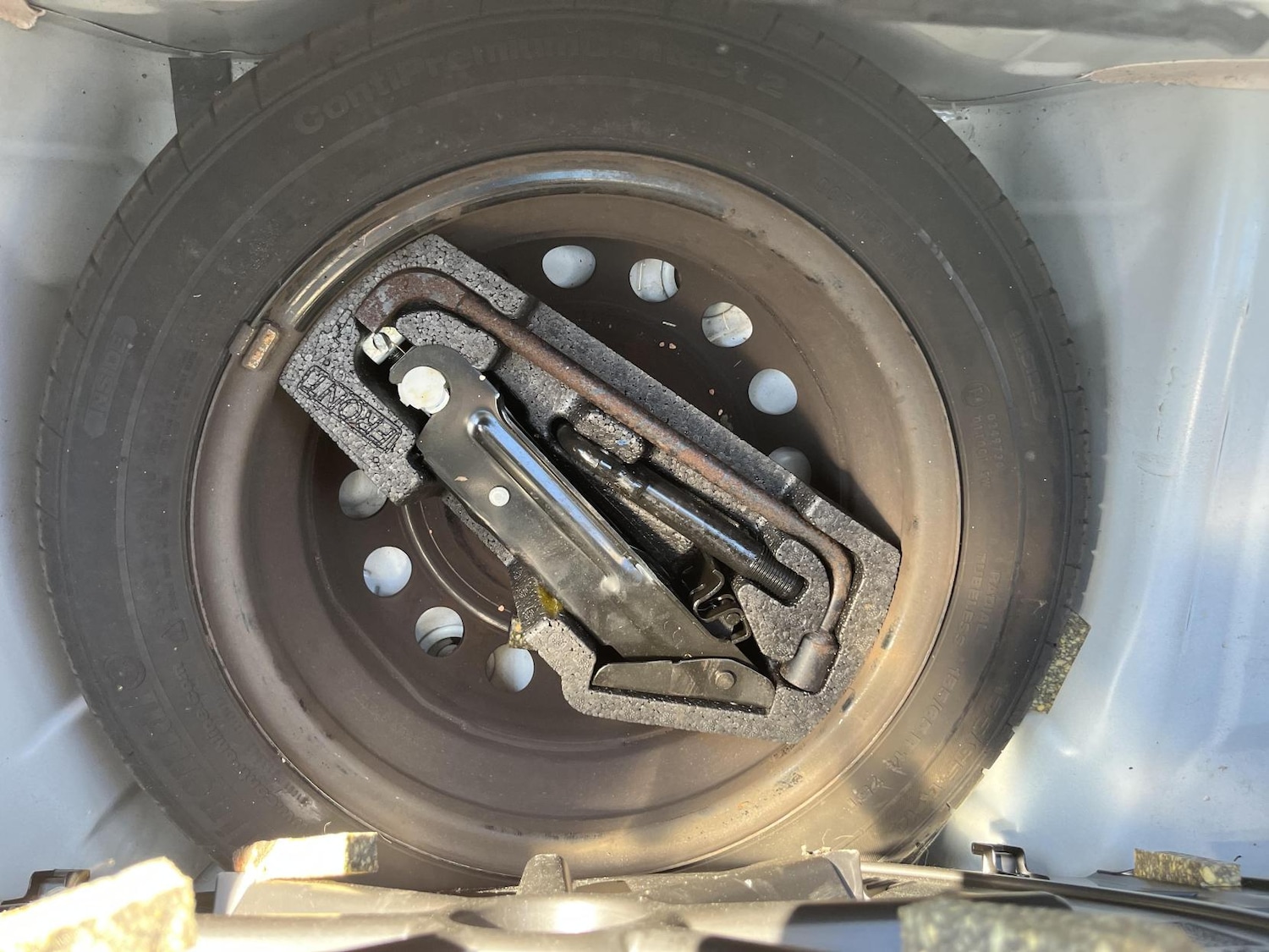 Used Peugeot 107 2013 for sale - 78156428: Photo 15