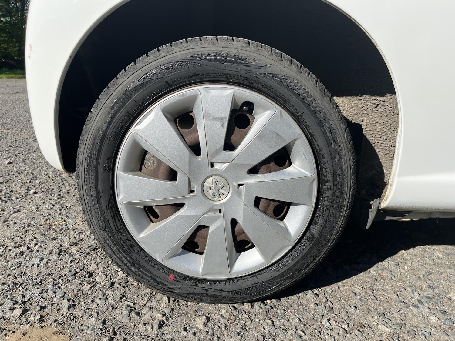 Used Peugeot 107 2013 for sale - 78156428: Photo 18