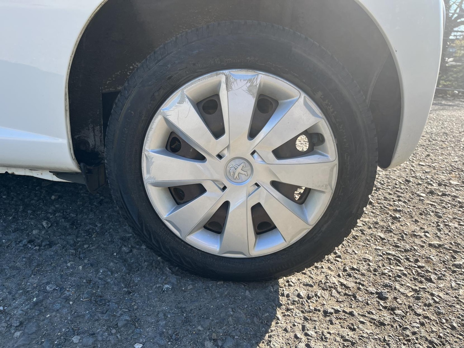 Used Peugeot 107 2013 for sale - 78156428: Photo 19