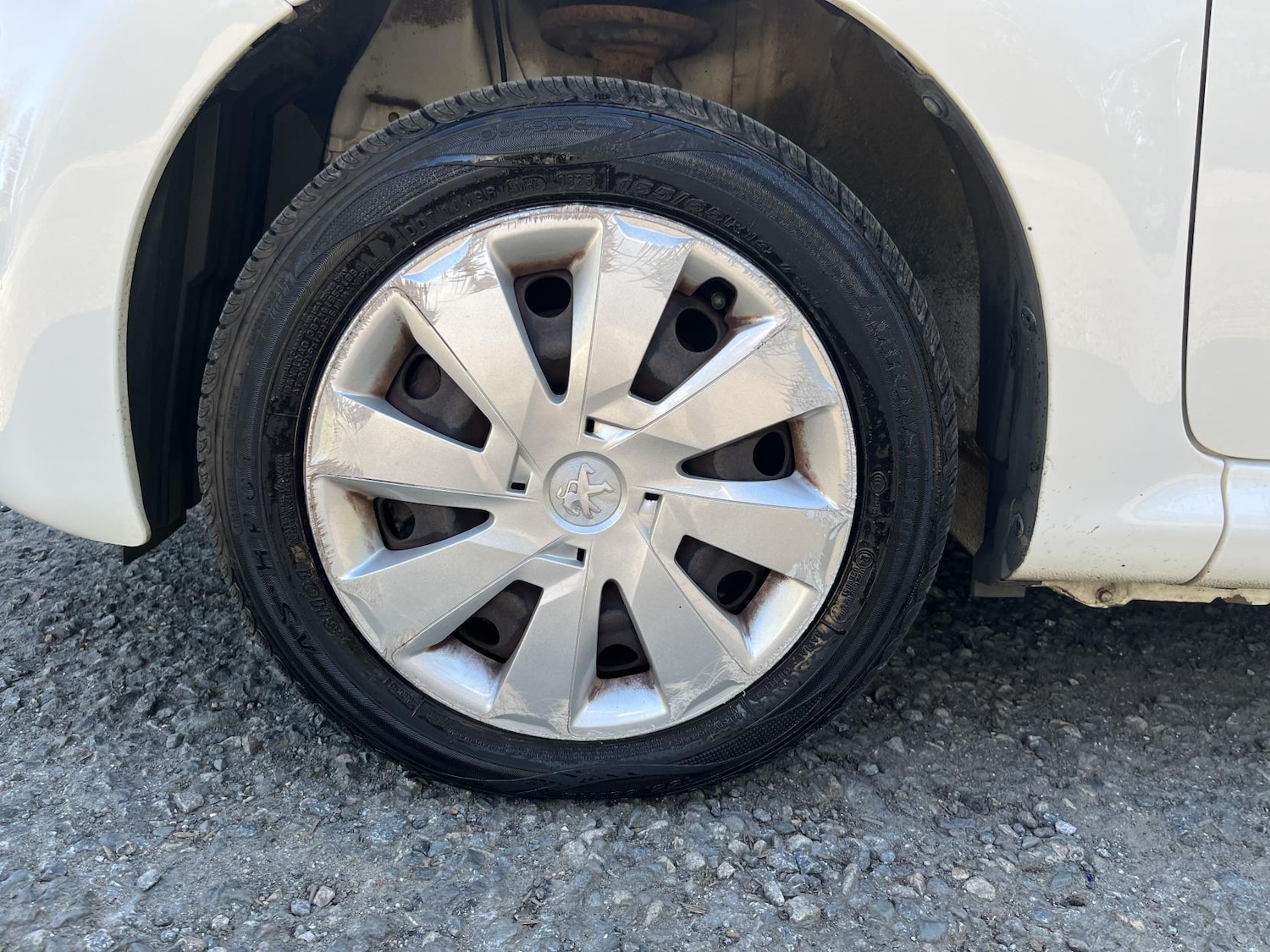 Used Peugeot 107 2013 for sale - 78156428: Photo 20