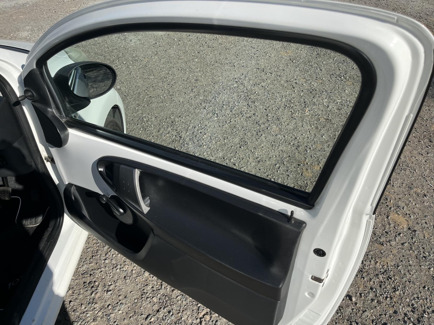 Used Peugeot 107 2013 for sale - 78156428: Photo 21