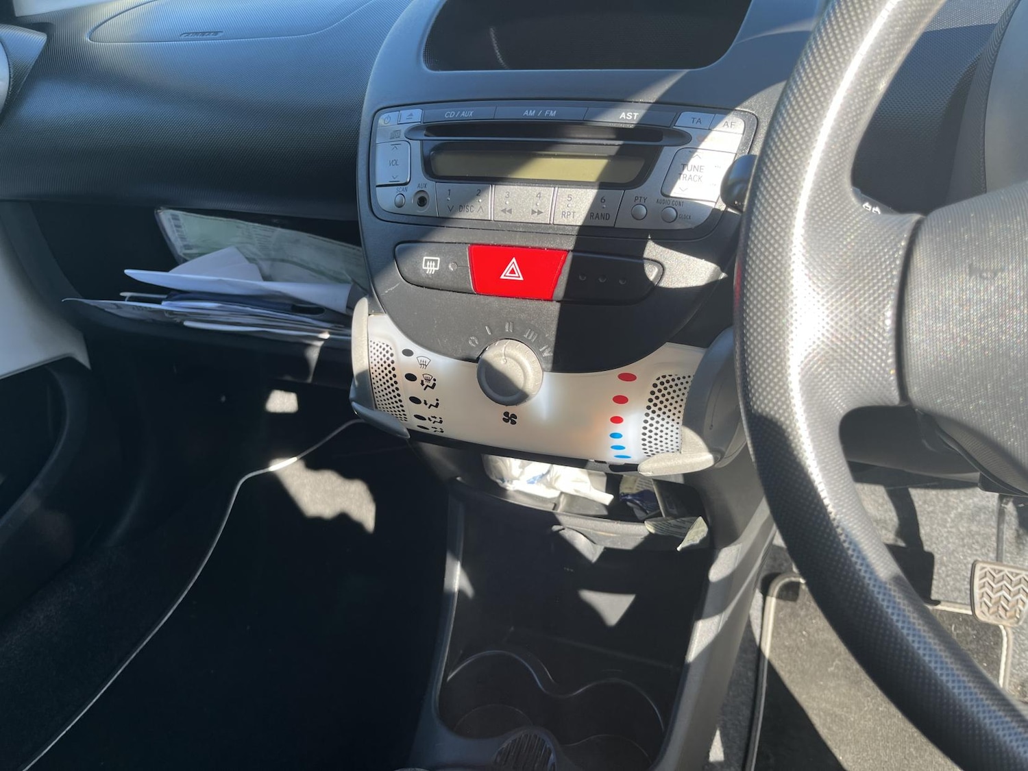 Used Peugeot 107 2013 for sale - 78156428: Photo 28