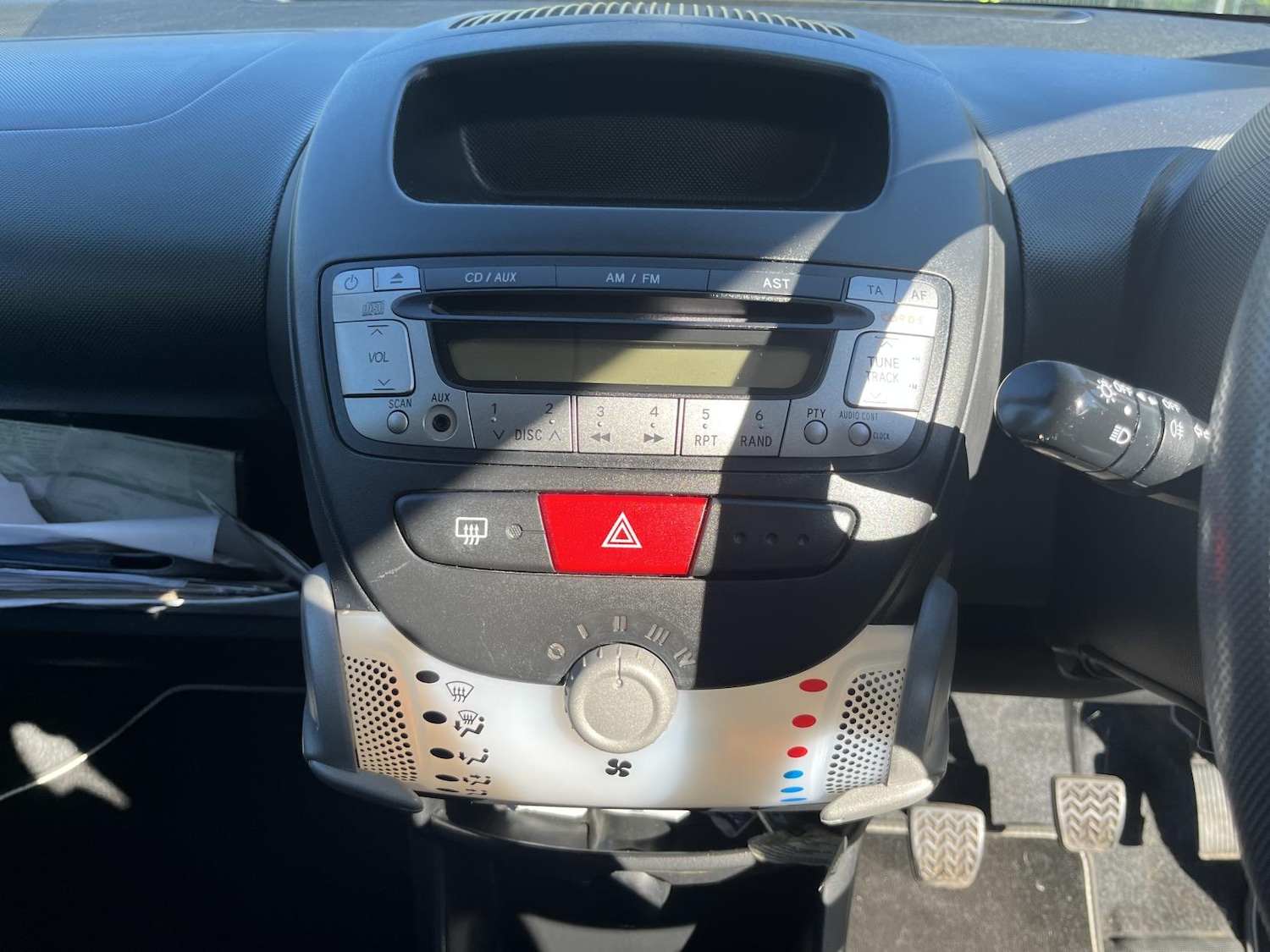 Used Peugeot 107 2013 for sale - 78156428: Photo 29