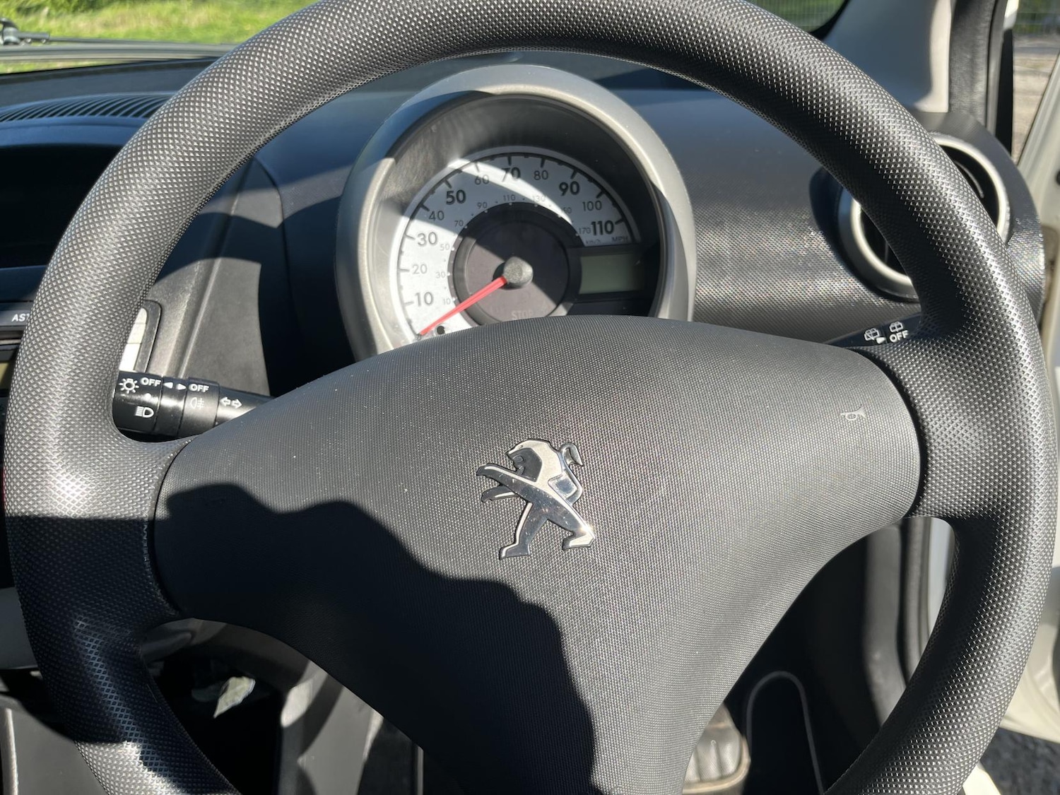 Used Peugeot 107 2013 for sale - 78156428: Photo 30