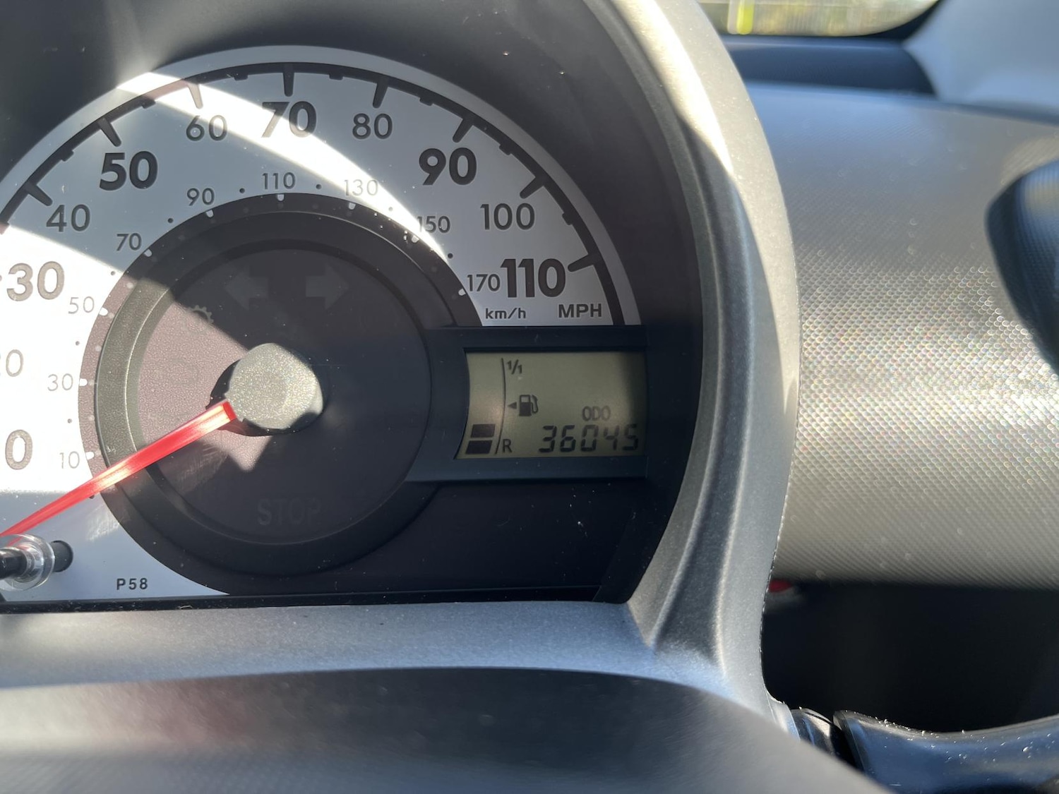 Used Peugeot 107 2013 for sale - 78156428: Photo 31