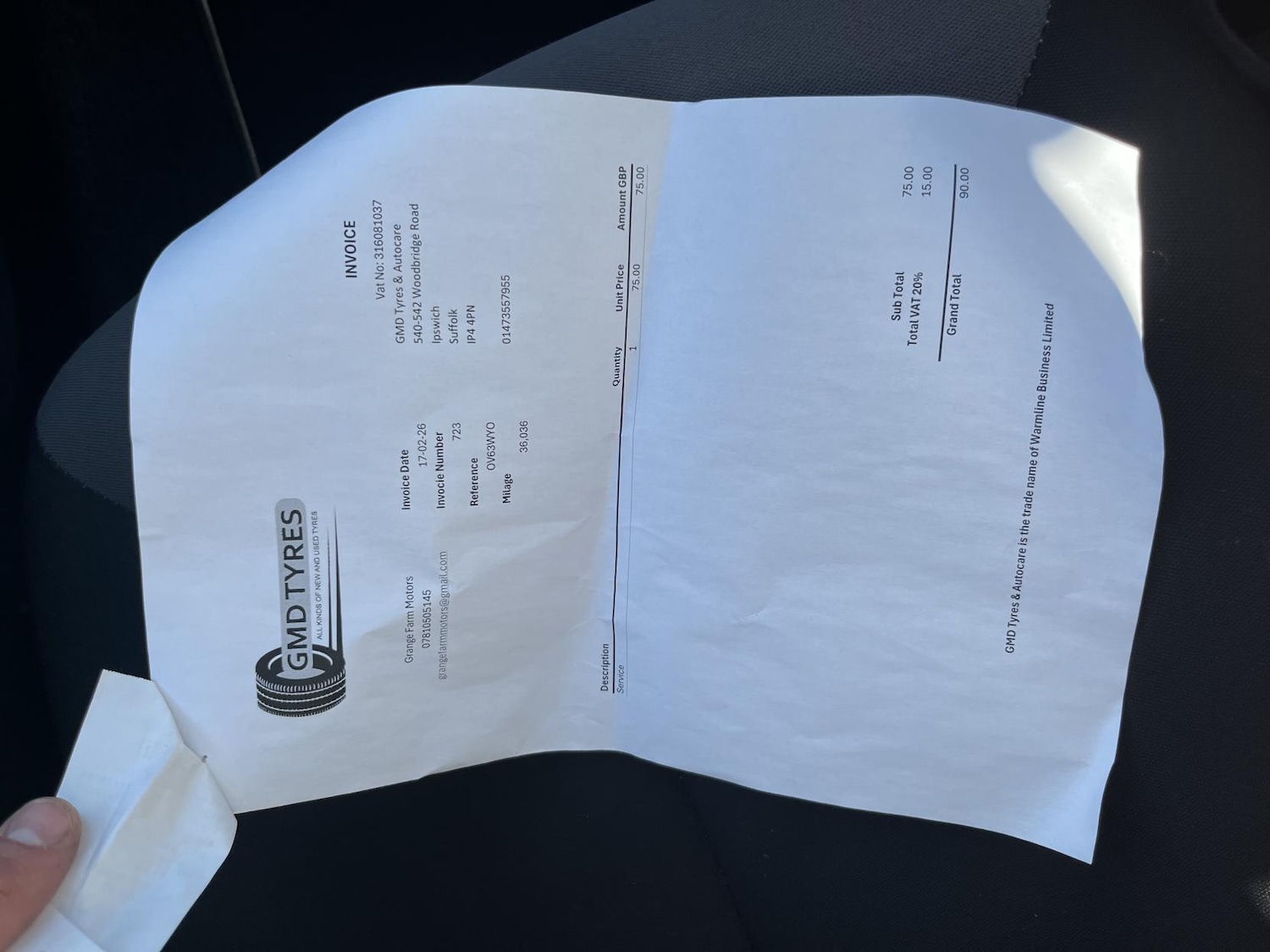 Used Peugeot 107 2013 for sale - 78156428: Photo 33