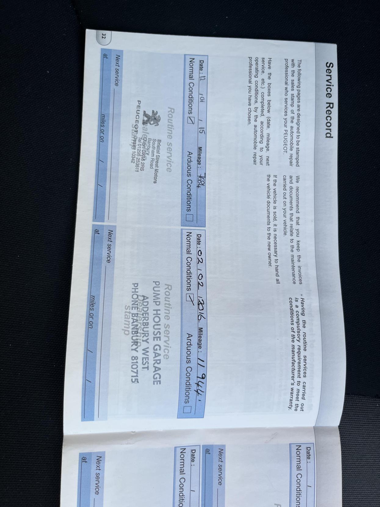 Used Peugeot 107 2013 for sale - 78156428: Photo 34