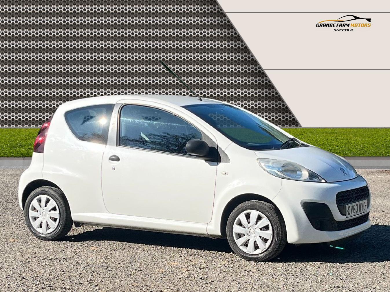 Used Peugeot 107 2013 for sale - 78156428: Photo 7