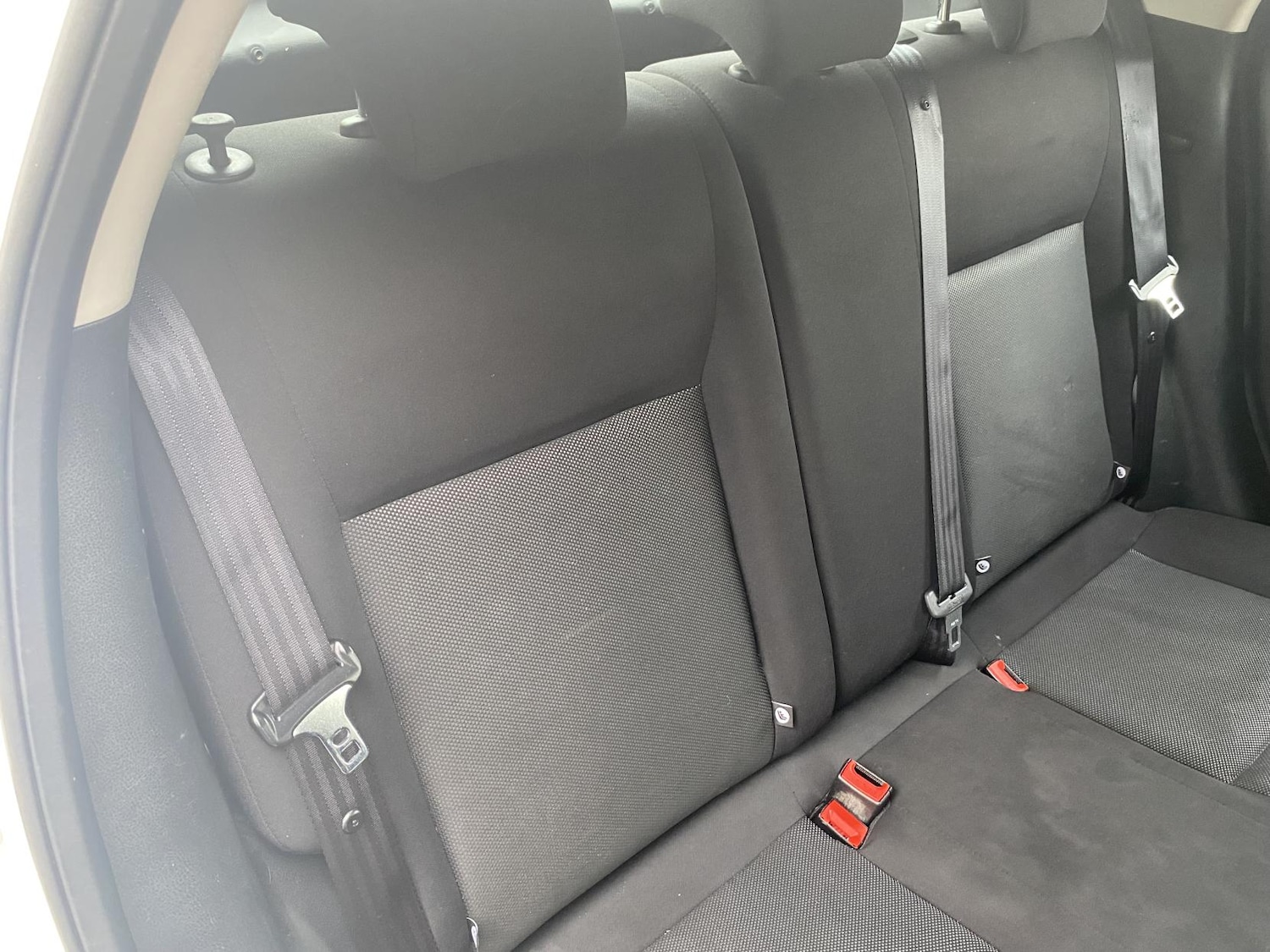 Used Nissan Juke 2012 for sale - 76471812: Photo 11