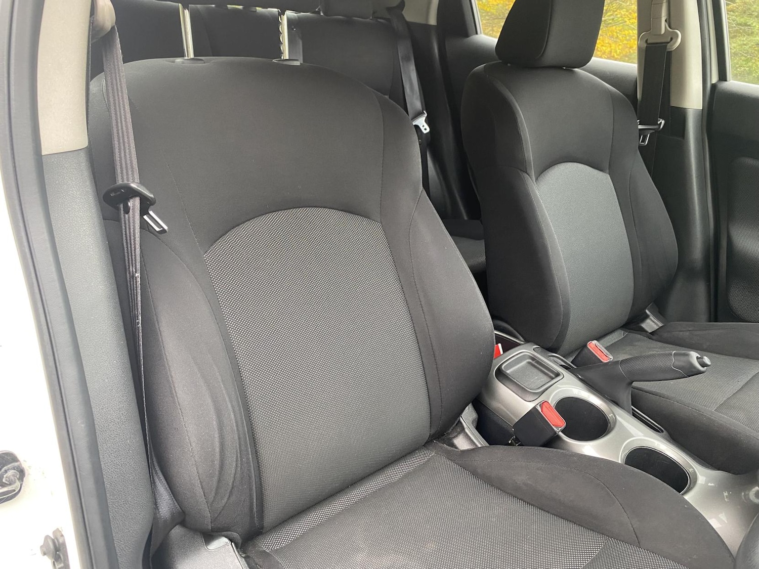 Used Nissan Juke 2012 for sale - 76471812: Photo 12