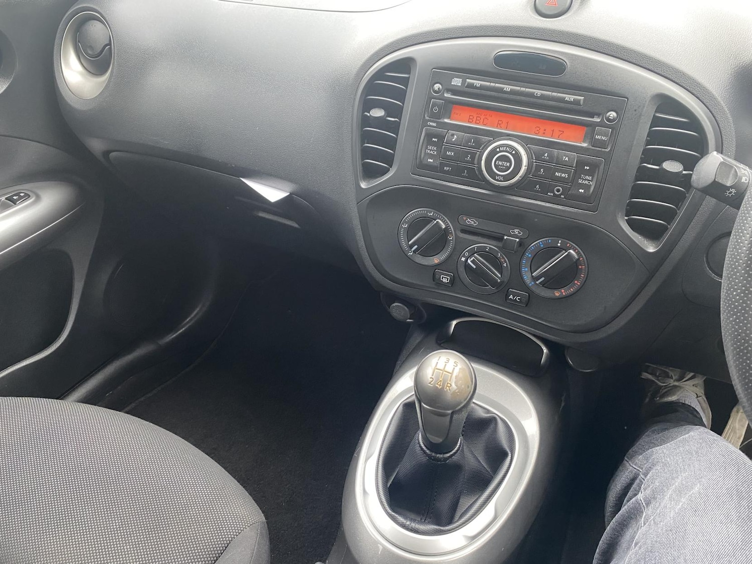 Used Nissan Juke 2012 for sale - 76471812: Photo 14