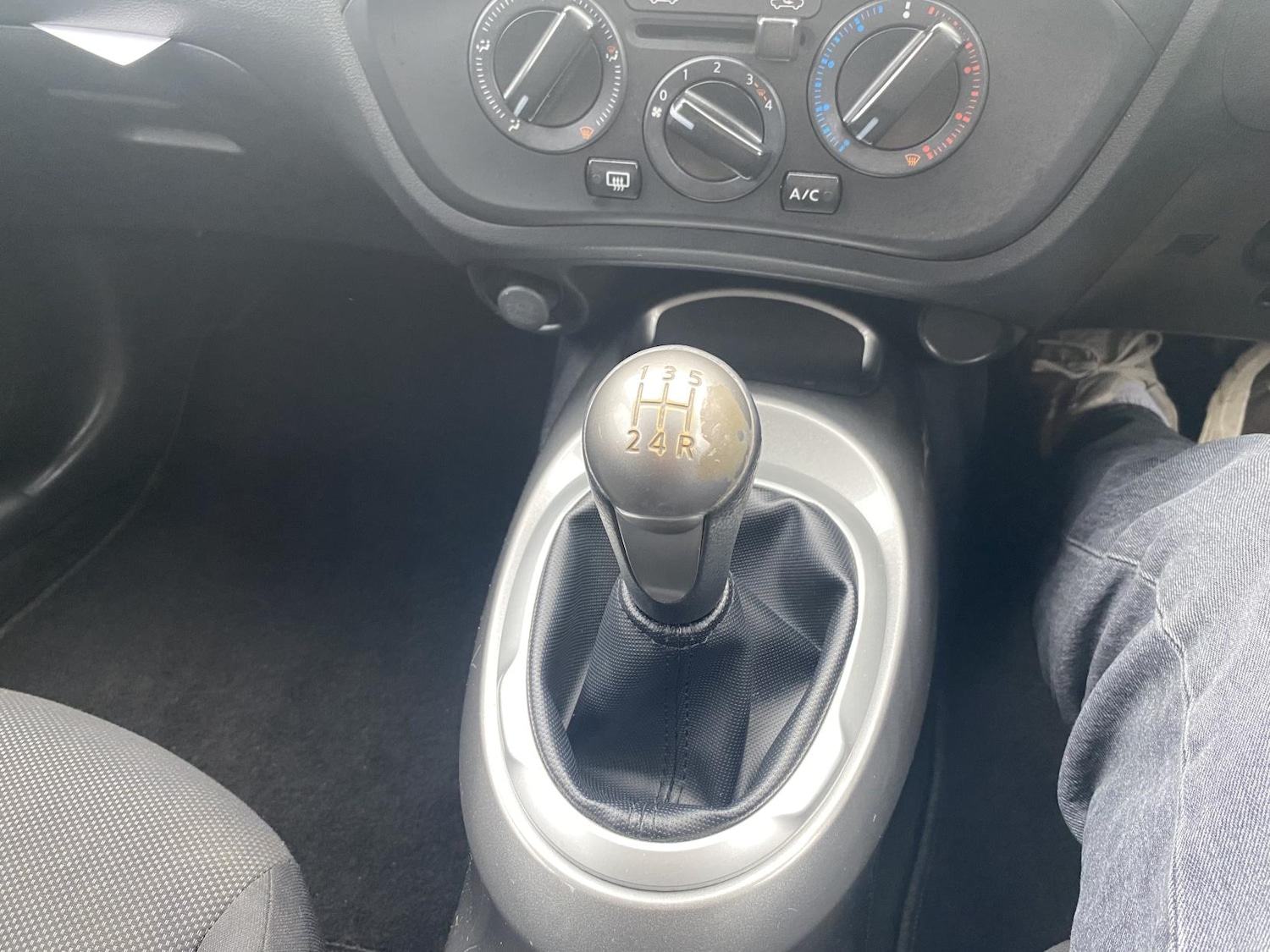 Used Nissan Juke 2012 for sale - 76471812: Photo 15