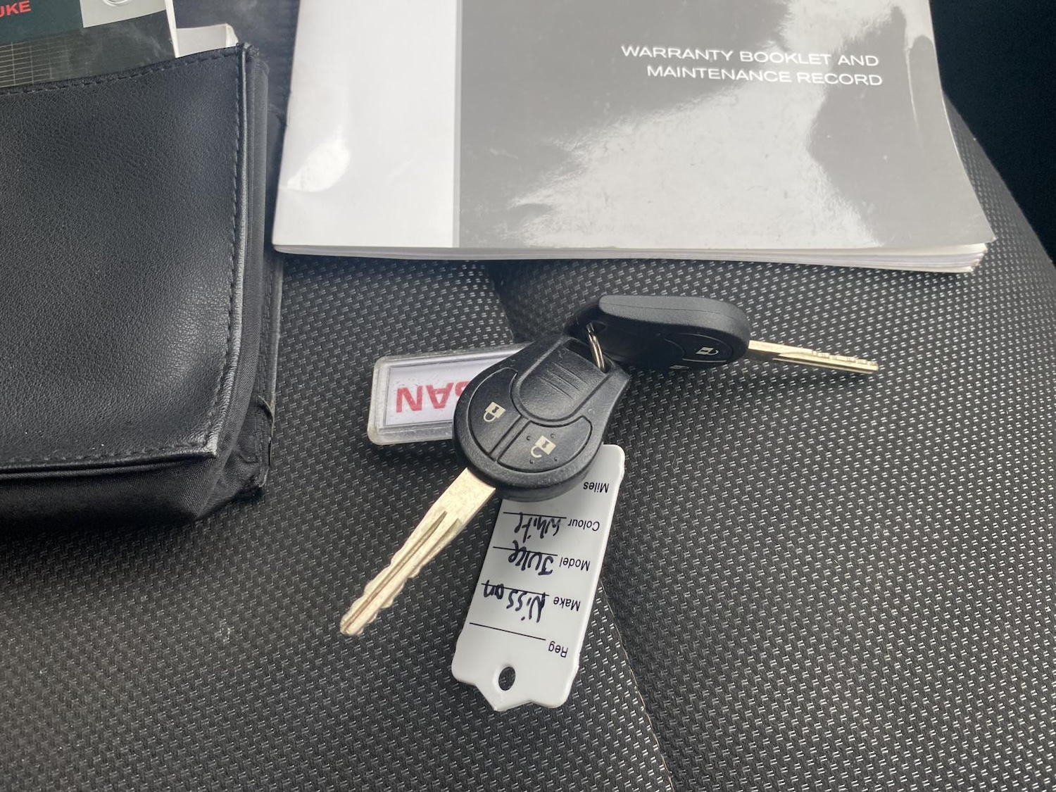 Used Nissan Juke 2012 for sale - 76471812: Photo 19