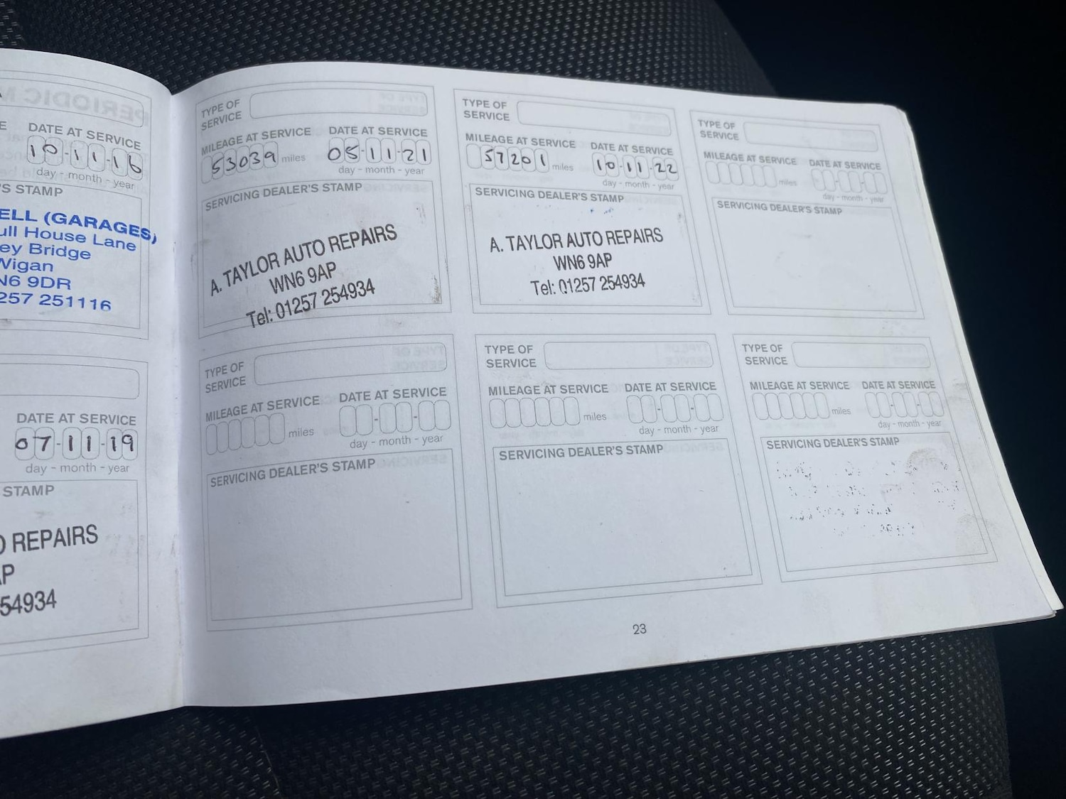 Used Nissan Juke 2012 for sale - 76471812: Photo 21