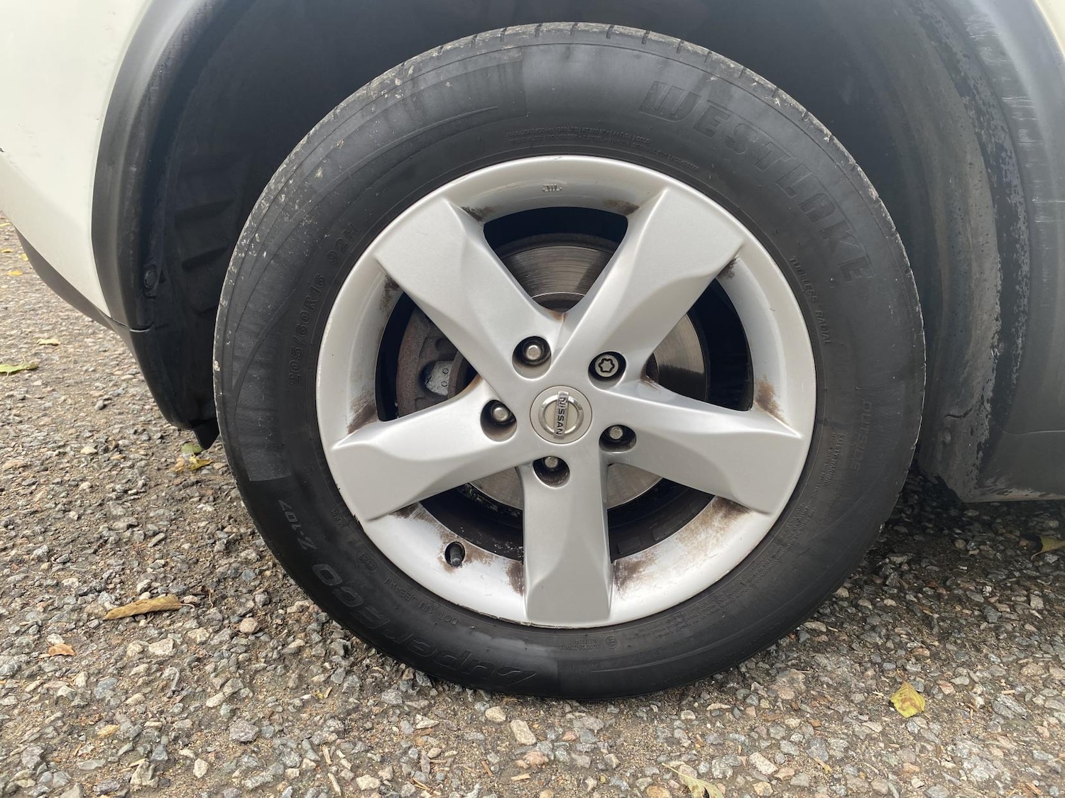 Used Nissan Juke 2012 for sale - 76471812: Photo 22