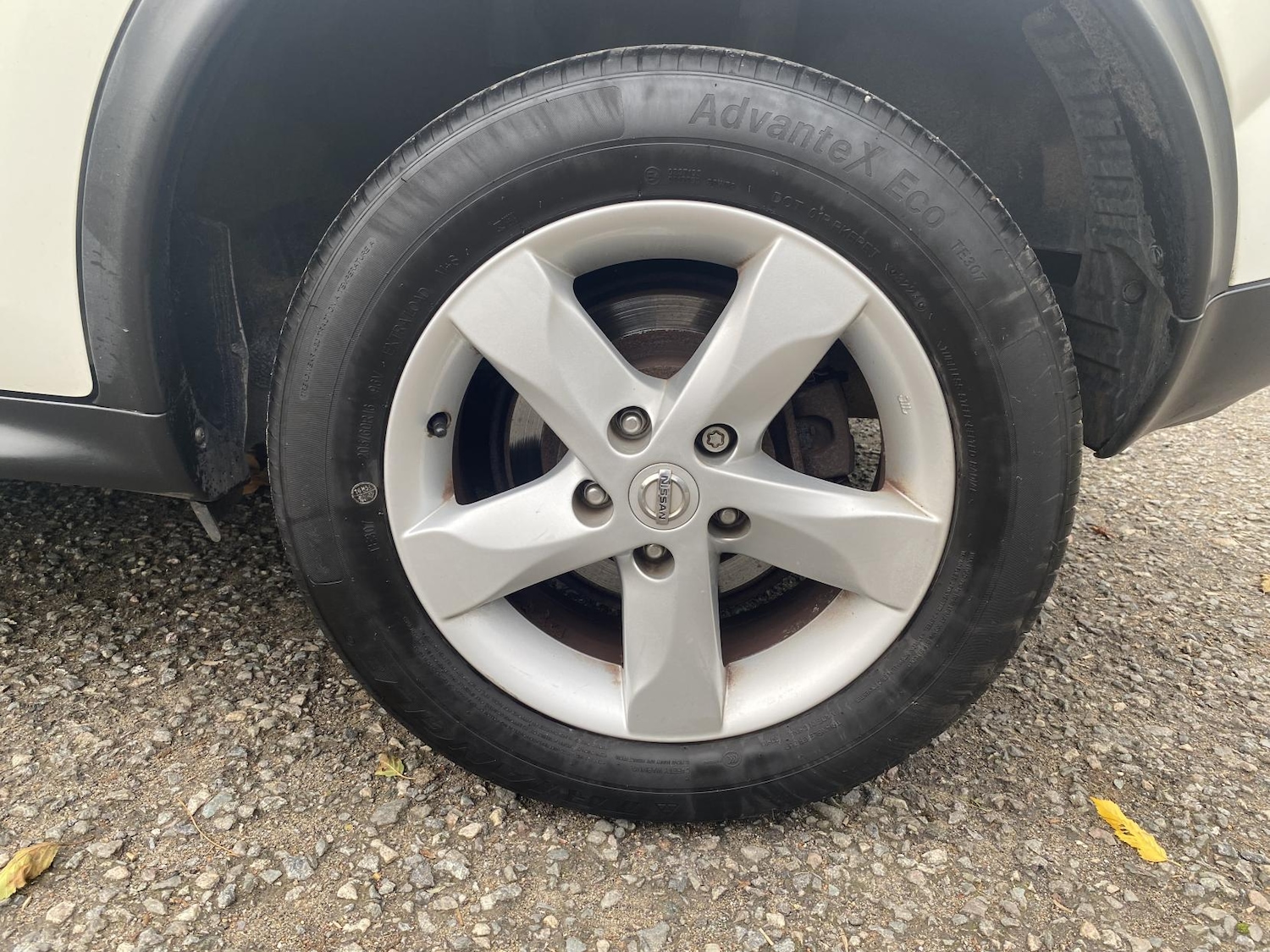 Used Nissan Juke 2012 for sale - 76471812: Photo 23