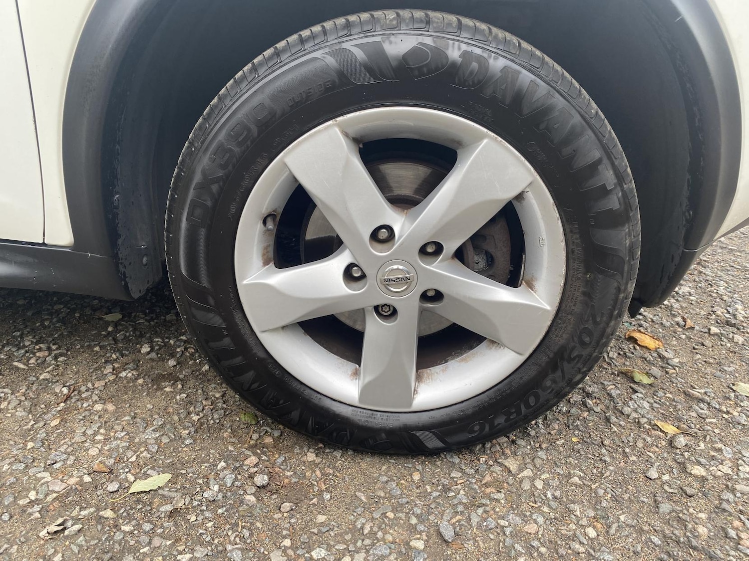 Used Nissan Juke 2012 for sale - 76471812: Photo 25