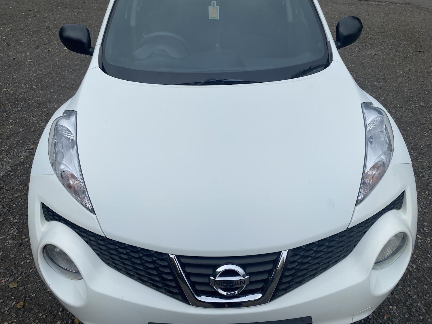 Used Nissan Juke 2012 for sale - 76471812: Photo 30