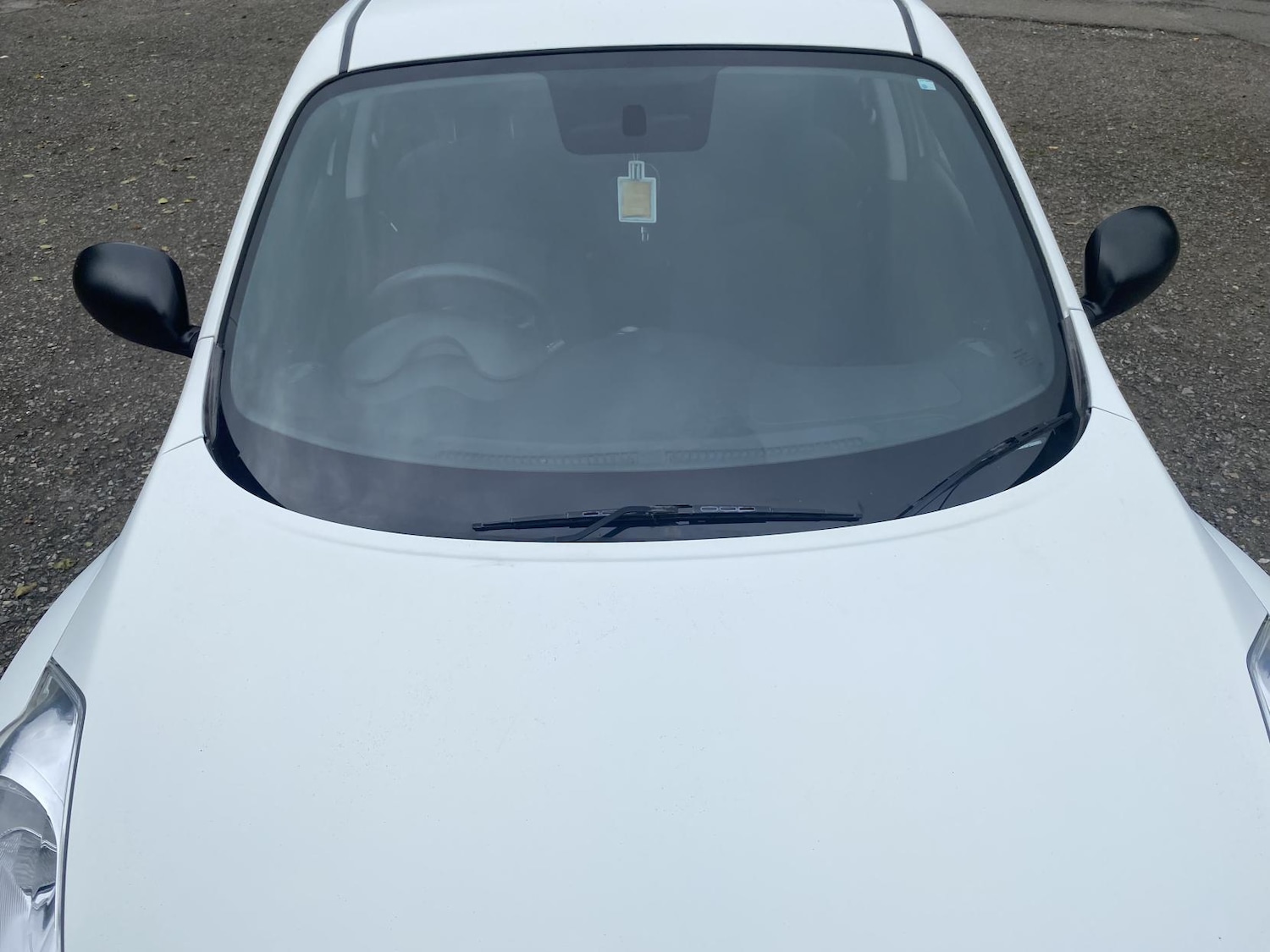 Used Nissan Juke 2012 for sale - 76471812: Photo 31