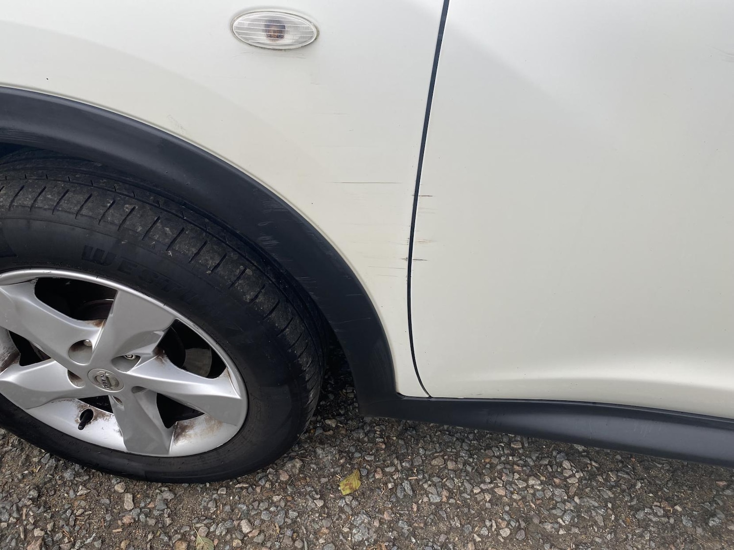 Used Nissan Juke 2012 for sale - 76471812: Photo 32