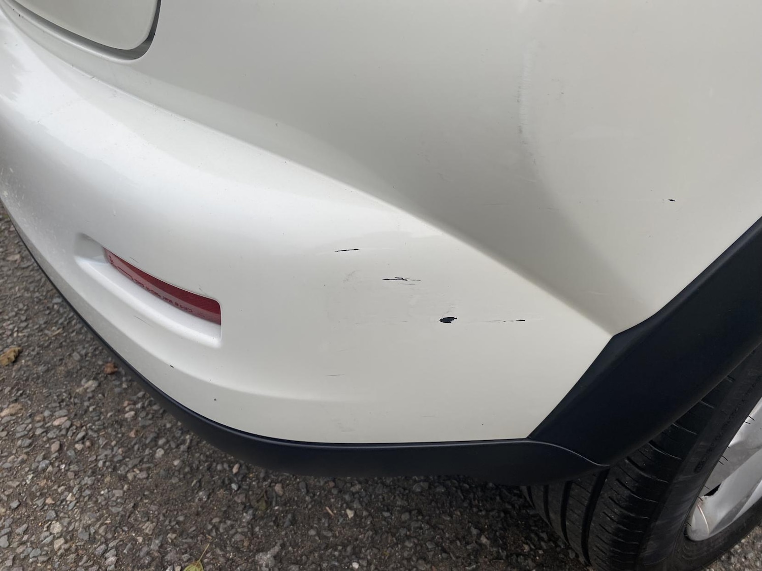 Used Nissan Juke 2012 for sale - 76471812: Photo 34